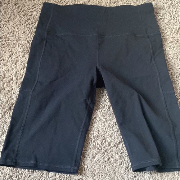 Biker Shorts - Picture 3 of 4